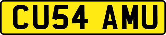 CU54AMU