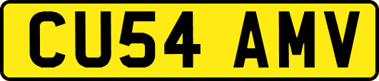 CU54AMV