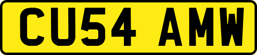 CU54AMW