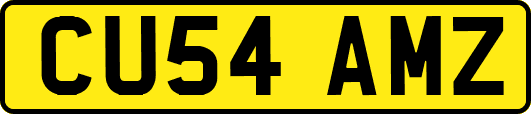 CU54AMZ