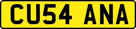 CU54ANA