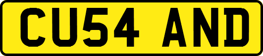CU54AND