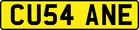 CU54ANE