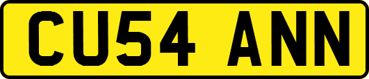 CU54ANN