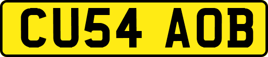 CU54AOB