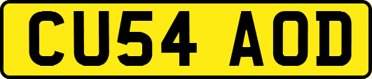 CU54AOD