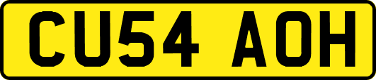 CU54AOH
