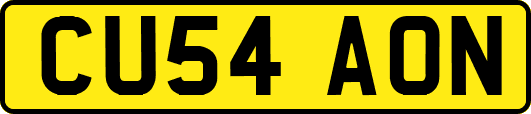 CU54AON