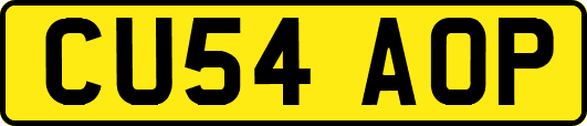 CU54AOP