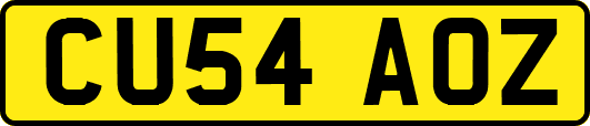CU54AOZ