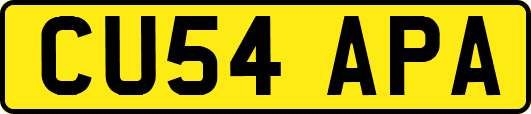 CU54APA