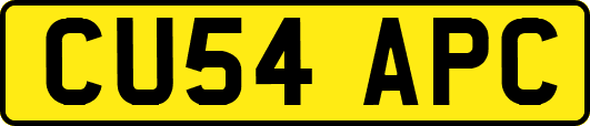 CU54APC