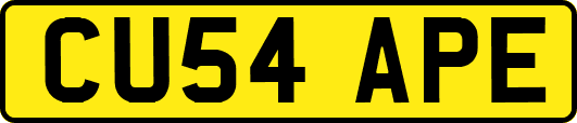 CU54APE