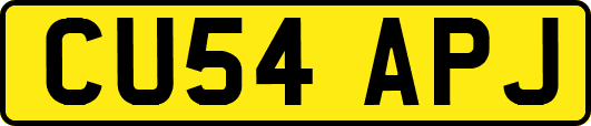CU54APJ