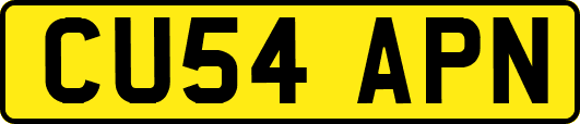 CU54APN