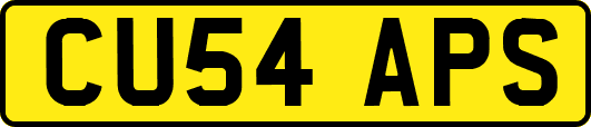 CU54APS