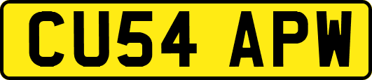 CU54APW