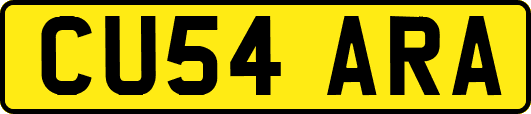 CU54ARA