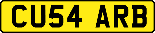 CU54ARB