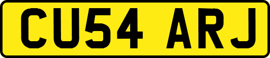 CU54ARJ