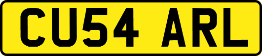 CU54ARL