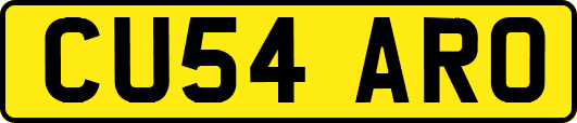 CU54ARO