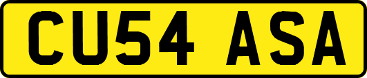 CU54ASA
