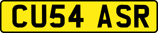 CU54ASR