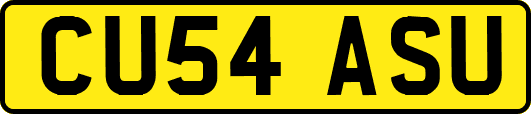 CU54ASU