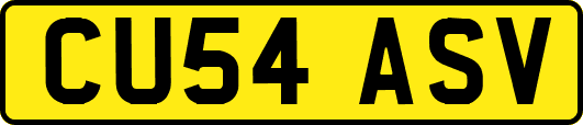 CU54ASV