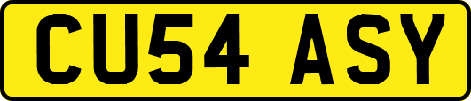 CU54ASY