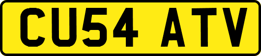 CU54ATV