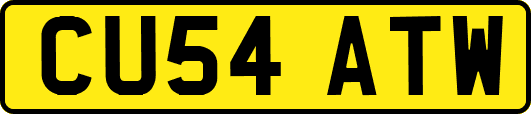 CU54ATW