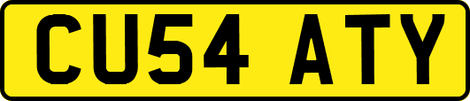 CU54ATY