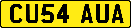 CU54AUA