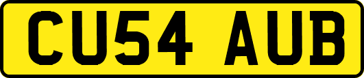 CU54AUB