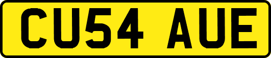 CU54AUE