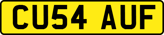 CU54AUF