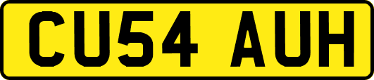 CU54AUH
