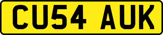 CU54AUK