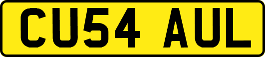 CU54AUL