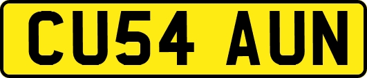 CU54AUN