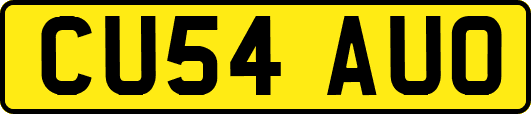 CU54AUO