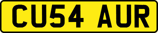 CU54AUR