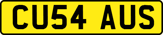 CU54AUS