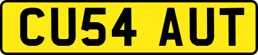 CU54AUT