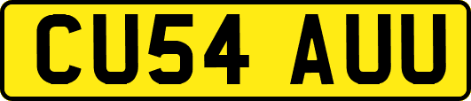 CU54AUU