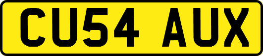 CU54AUX