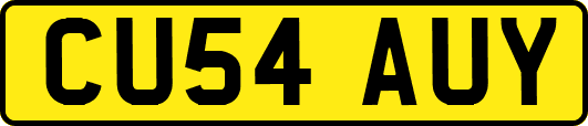 CU54AUY