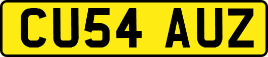 CU54AUZ